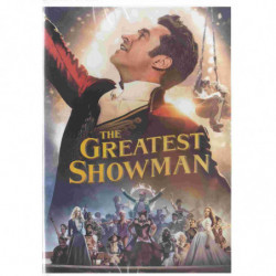 GREATEST SHOWMAN, THE (DS)