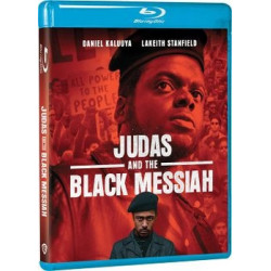 JUDAS AND THE BLACK MESSIAH (BS)