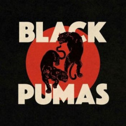 BLACK PUMAS - DELUXE EDITION