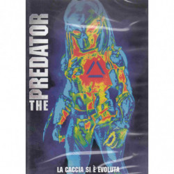 PREDATOR, THE (2018) (DS)