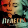 REBECCA - OST  NETFLIX 2LP