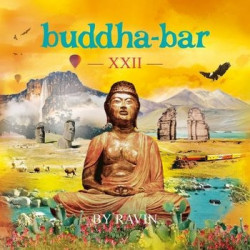 BUDDHA BAR XXII 2CD