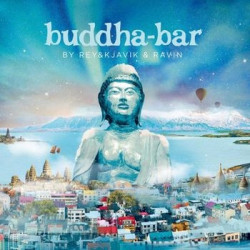 BY REY&KJAVIK & RAVIN 2CD