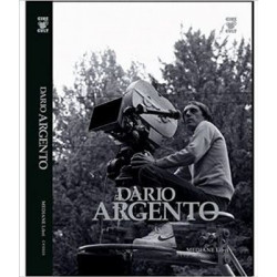 DARIO ARGENTO