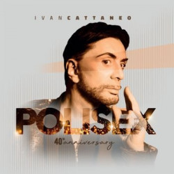 POLISEX 40TH  ANNIVERSARY CDS