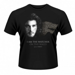GAME OF THRONES WATCHER ON THE WALLS