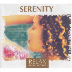 RELAX MUSIC VOYAGE-SERENITY