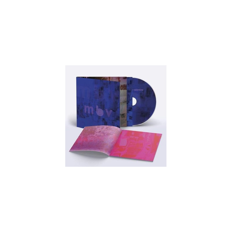 MBV