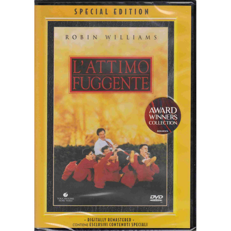 L'ATTIMO FUGGENTE
