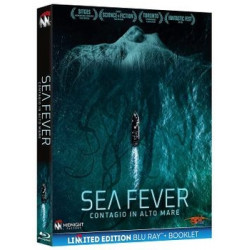 SEA FEVER - CONTAGIO IN...