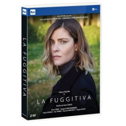 LA FUGGITIVA (2 DVD)