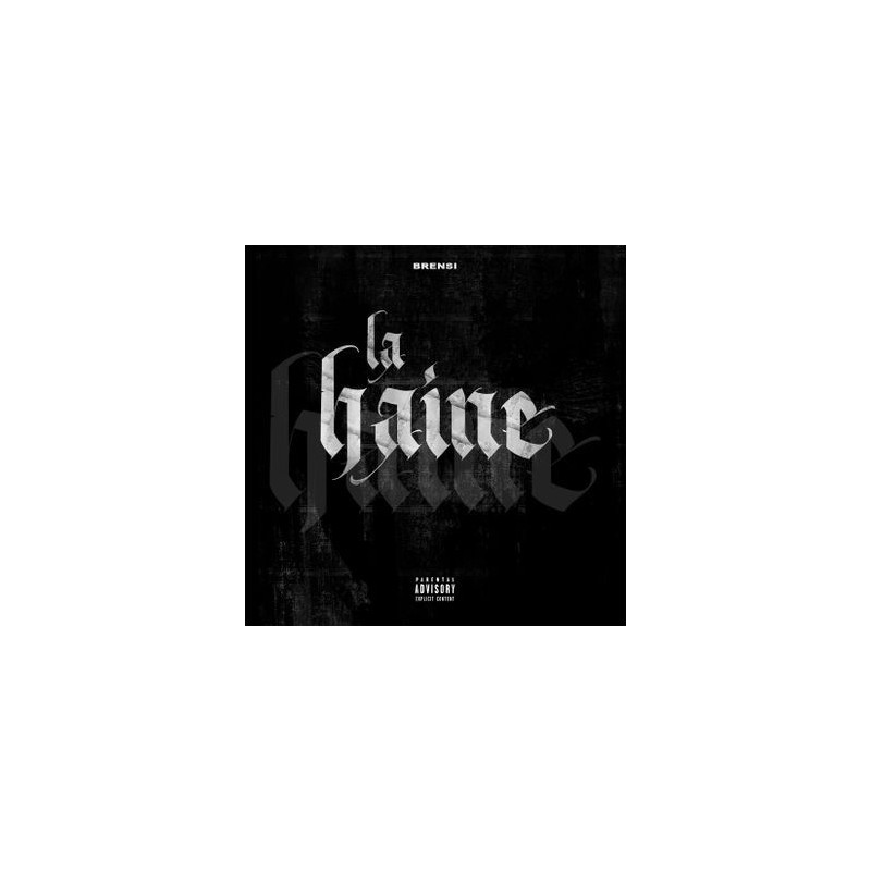 LA HAINE CD