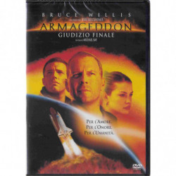 ARMAGEDDON (1998)