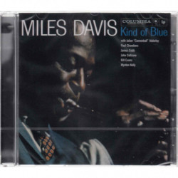 KIND OF BLUE