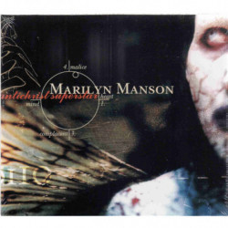 ANTICHRIST SUPERSTAR