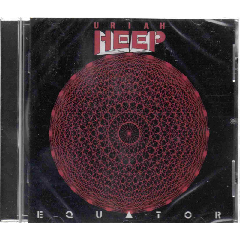 EQUATOR - 25TH ANNIVERSARY