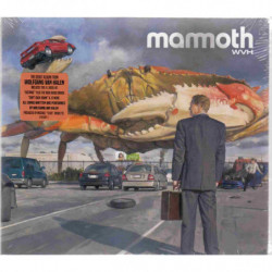 MAMMOTH WVH