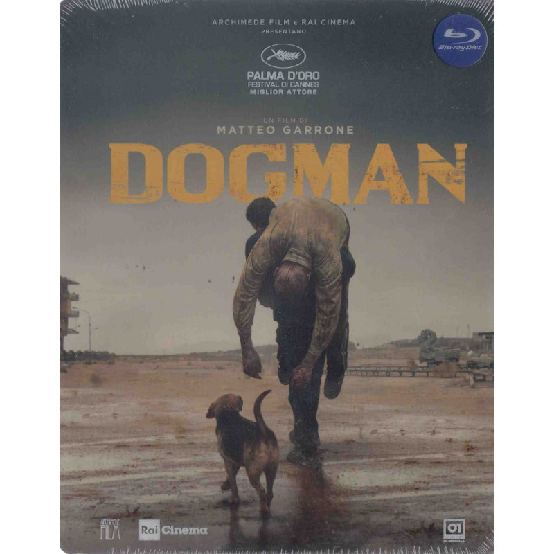 DOGMAN S.E