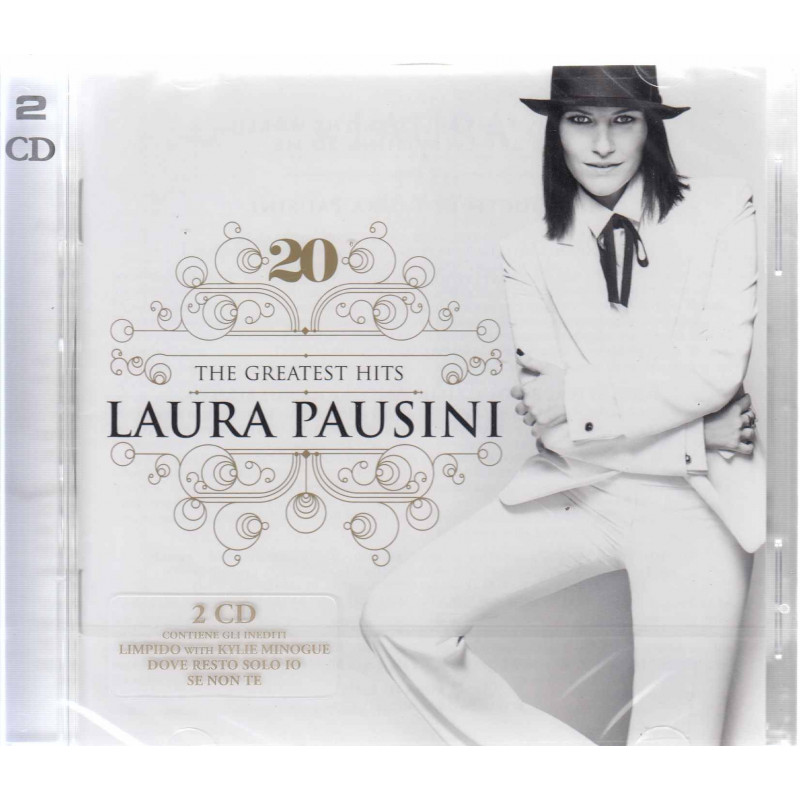 20 THE GREATEST HITS