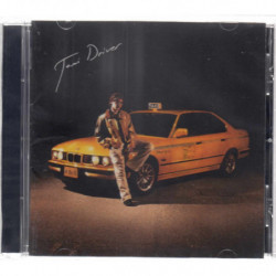 TAXI DRIVER