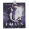 FALLEN BLU RAY DISC