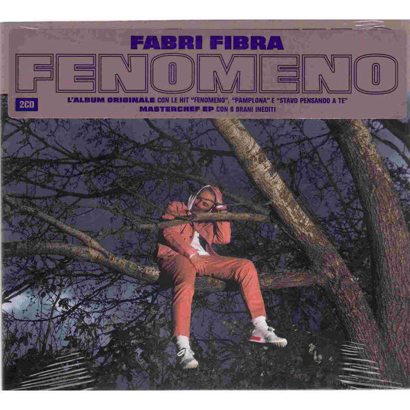 FENOMENO (MASTERCHEF EDITION)