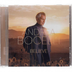 BELIEVE