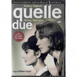 QUELLE DUE (USA 1961)