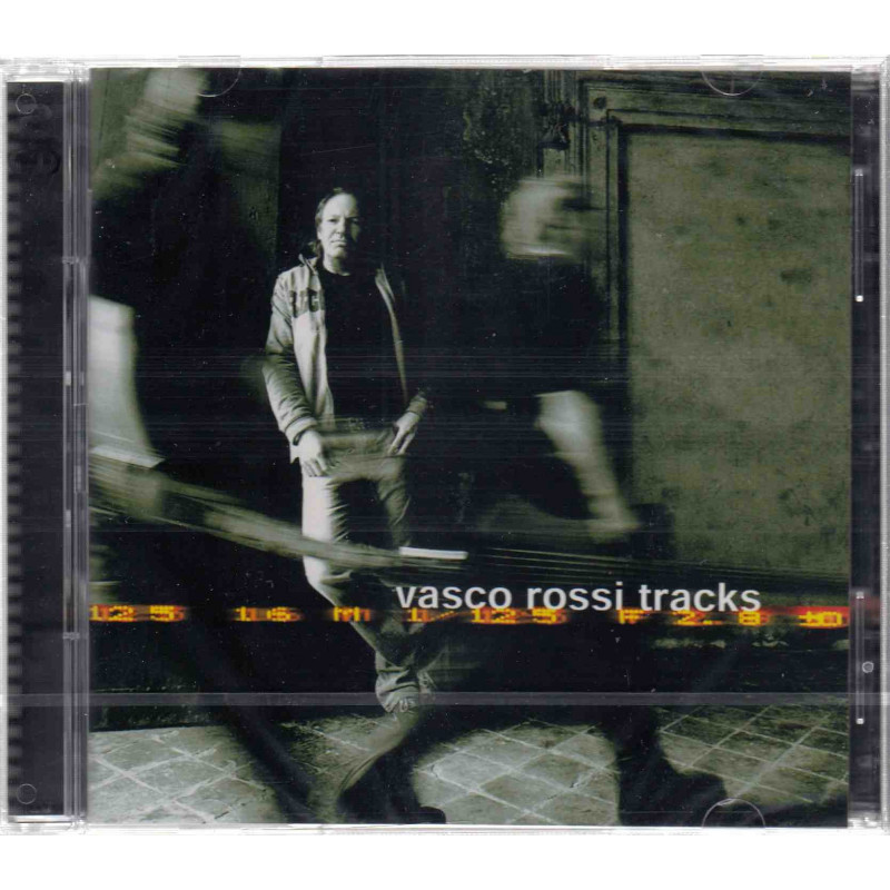 VASCO ROSSI TRACKS