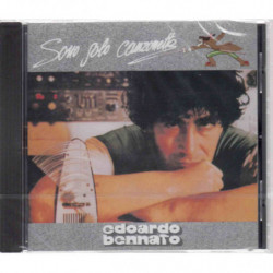 SONO SOLO CANZONETTE