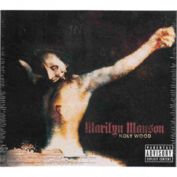 HOLY WOOD
