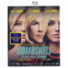 BOMBSHELL - LA VOCE DELLO SCANDALO COMBO (BD + DVD)