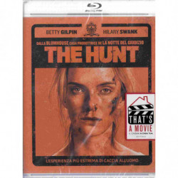 THE HUNT (BLU-RAY)