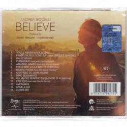 BELIEVE