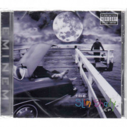 THE SLIM SHADY