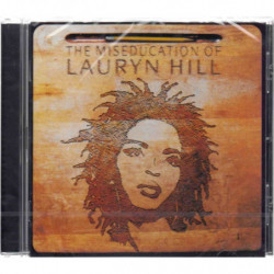 THE MISEDUCATION OF LAURYN...