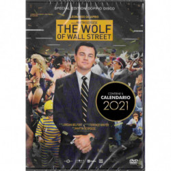 THE WOLF OF WALL STREET SPECIAL ED.