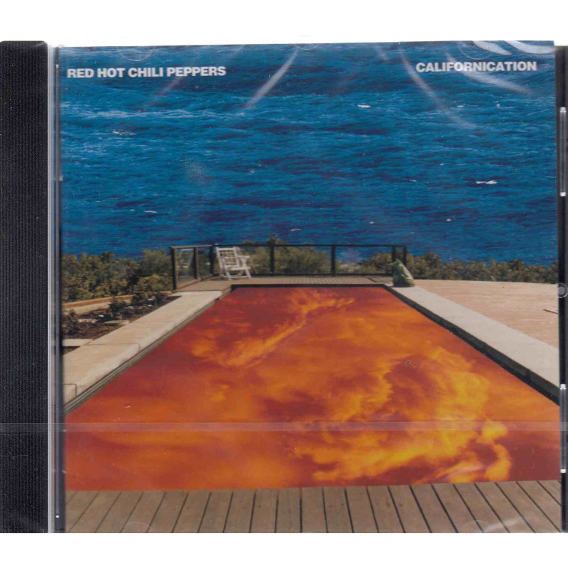 CALIFORNICATION