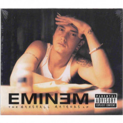 THE MARSHALL MATHERS LP