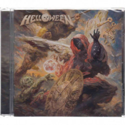 HELLOWEEN