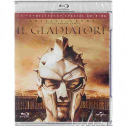 IL GLADIATORE (2000)