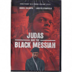 JUDAS AND THE BLACK MESSIAH...