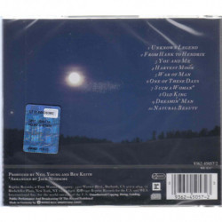 HARVEST MOON