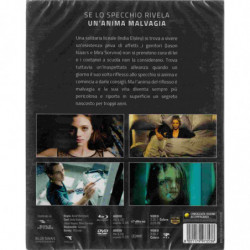 LOOK AWAY - LO SGUARDO DEL MALE "ORIGINALS" COMBO (BD + DVD)