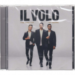 10 YEARS - THE BEST OF