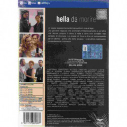 BELLA DA MORIRE (4 DVD)