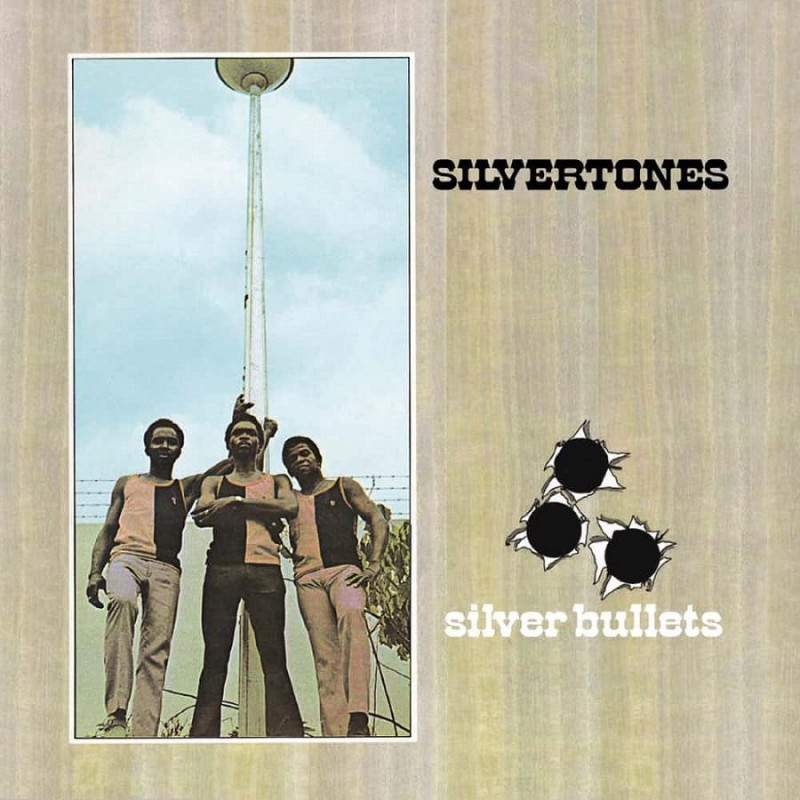 SILVER BULLETS: EXPANDED ORIGINAL ALBUM
