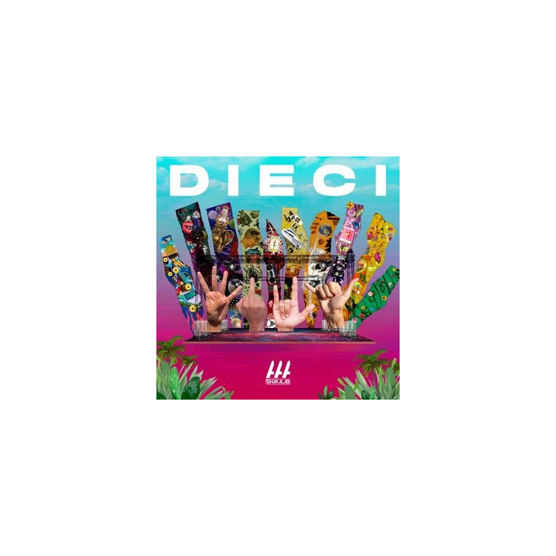 DIECI