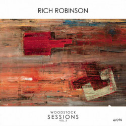 WOODSTOCK SESSIONS, VOL.3