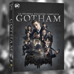 GOTHAM S2 (DS)